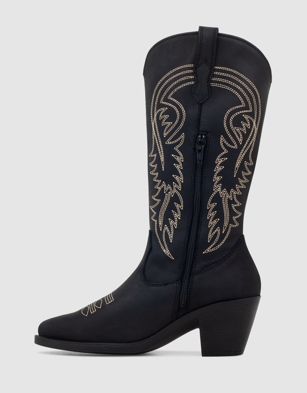 ROC Boots Australia - Gaucho