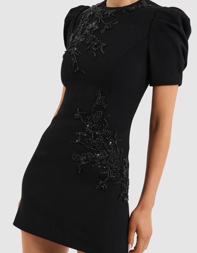 Rebecca Vallance - Livia Mini Dress