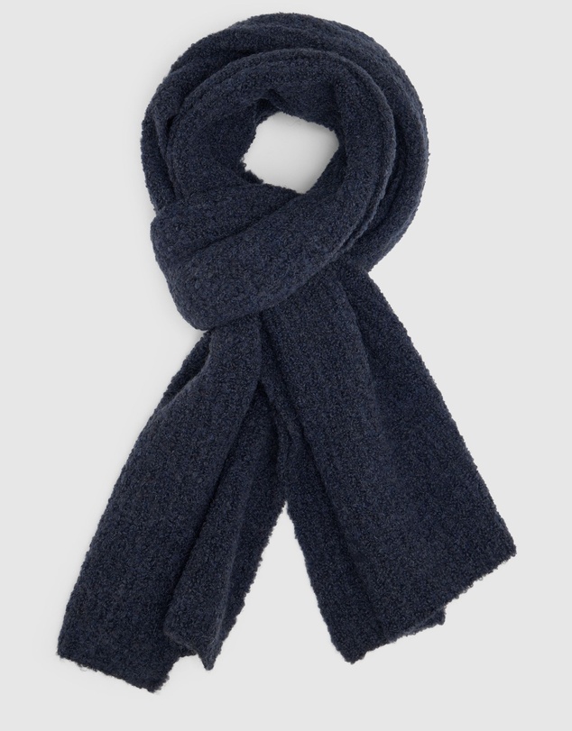 Oxford - Winnie Alpaca/Wool Scarf