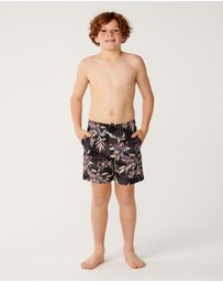 Rip Curl - Palm Beach Volley Boardshorts - Teens