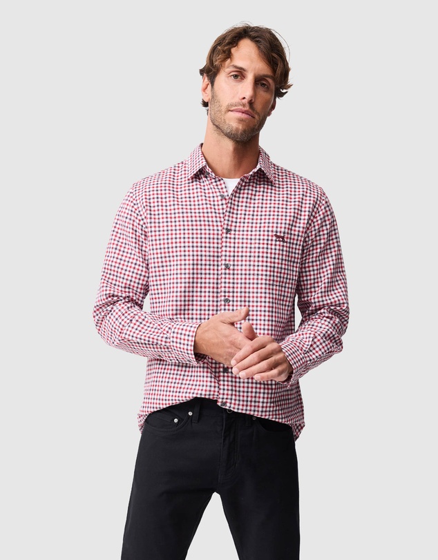 Rodd & Gunn - Gebbies Valley Shirt