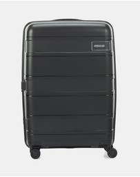 American Tourister - Light Max Spinner 69cm EXP