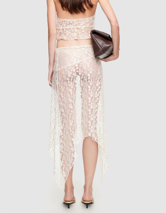 Lioness - Trophy Midi Skirt