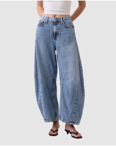 Medium Indigo 21