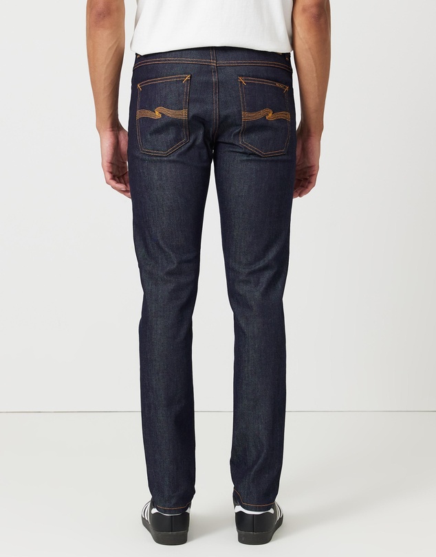 Nudie Jeans - Lean Dean Jeans