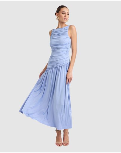 Ice Blue