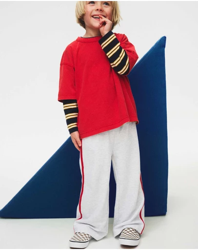 Cotton On Kids - The Essentials Pant