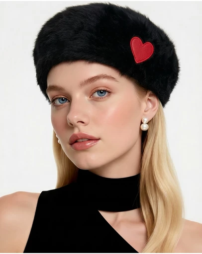 Mossée - Lola Wool Hat