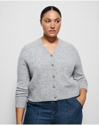 Commonry - Layla Cardigan