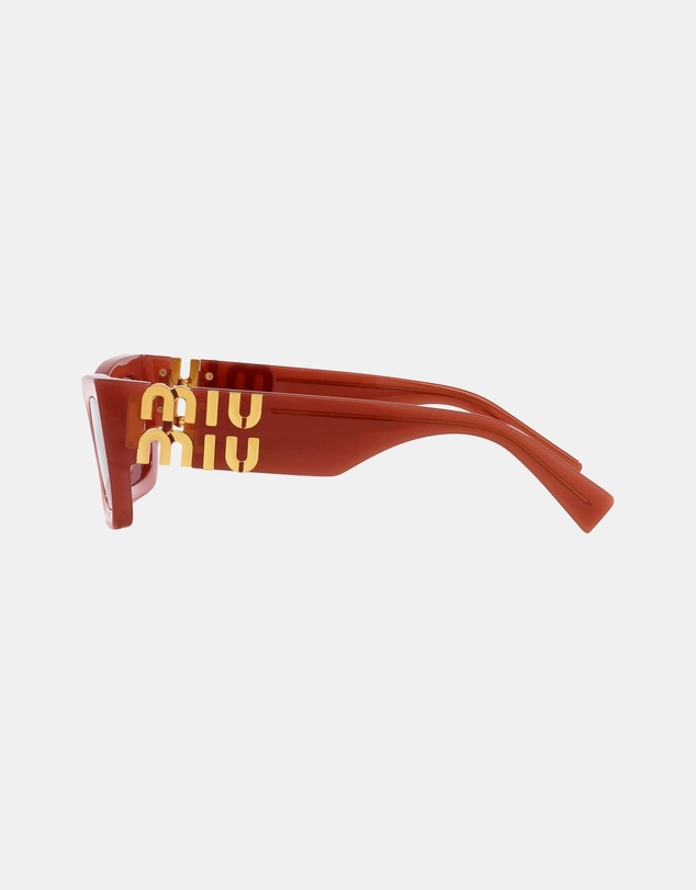 Miu Miu - 0MU 09WS