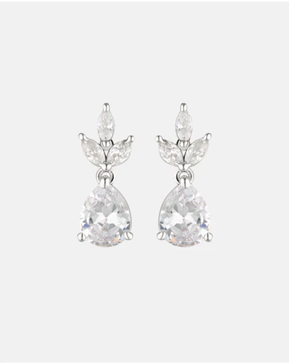 Stephanie Browne - Charm Earrings