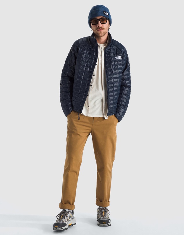 The North Face - THERMOBALL Puffer Jacket