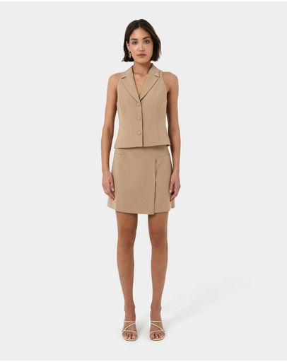 Warm Taupe
