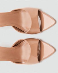 M.N.G - Pepynu Heels - Women's