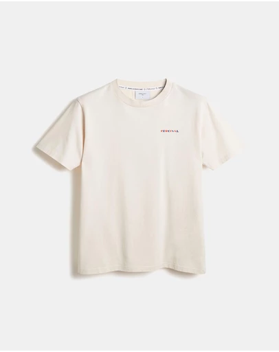 Percival - Mixologist Martini T-Shirt