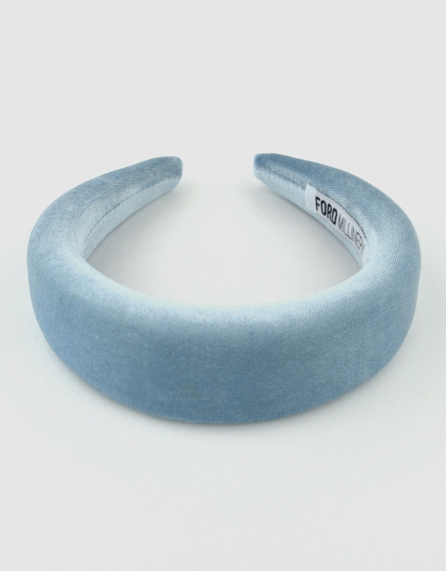 FORD MILLINERY - Rachel Headband