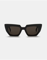 AM Eyewear - Little Red