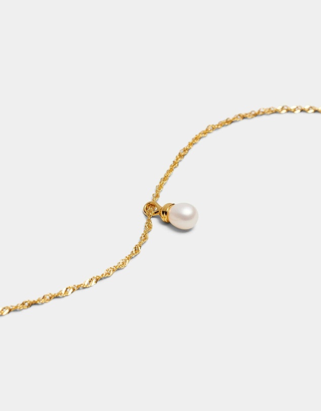 MIMCO - Purete Pendant Necklace