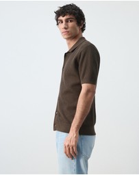 M.N.G - Salas Shirt
