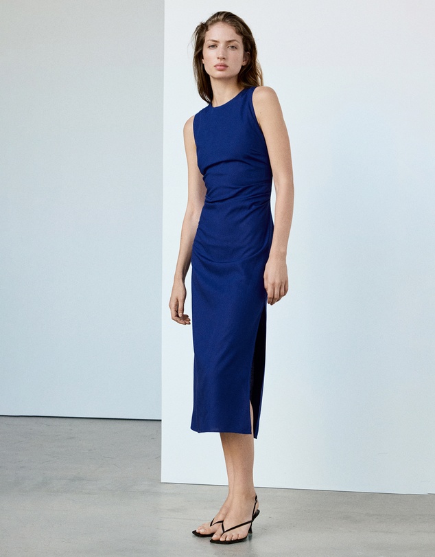 M.N.G - Julie Dress
