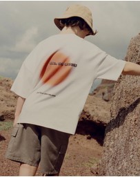 M.N.G - Plane Bermudas - Kids-Teens