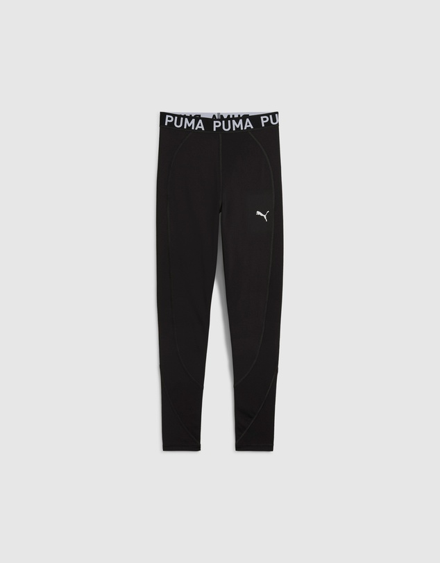 Puma - STRONG Training Tights - Girls