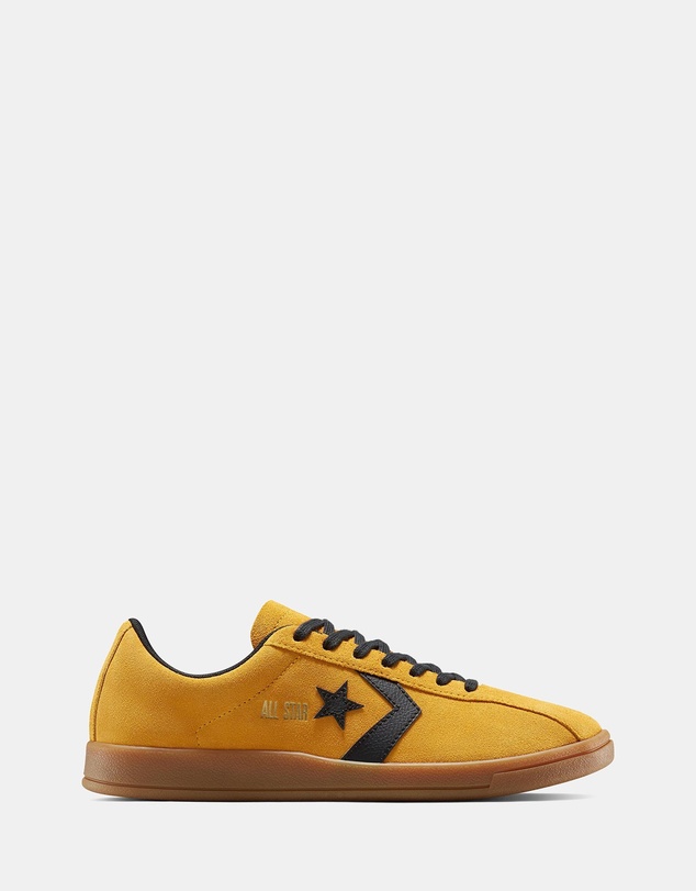 Converse - Classic Trainer Suede - Men's
