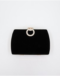 FORD MILLINERY - Diva Bag