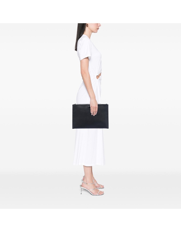 Pre-Loved by Azura Reborn - Pre-Loved Saffiano Clutch