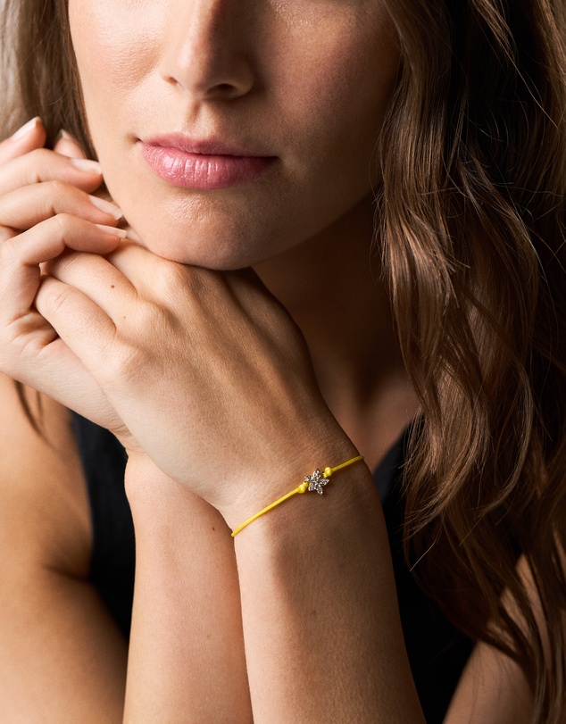 Fossil - Sutton Gold Bracelet