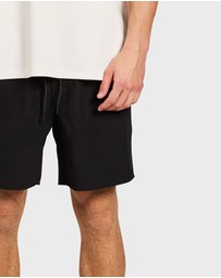 Academy Brand - Allday Volley Short