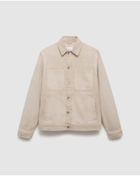 M.N.G - Ryan Jacket