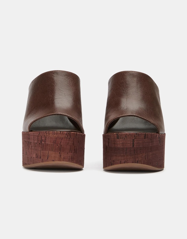 Tony Bianco - Villa Wedges