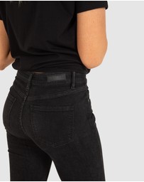 UNIT - UNIT Ladies Eve Stretch Denim Jeans