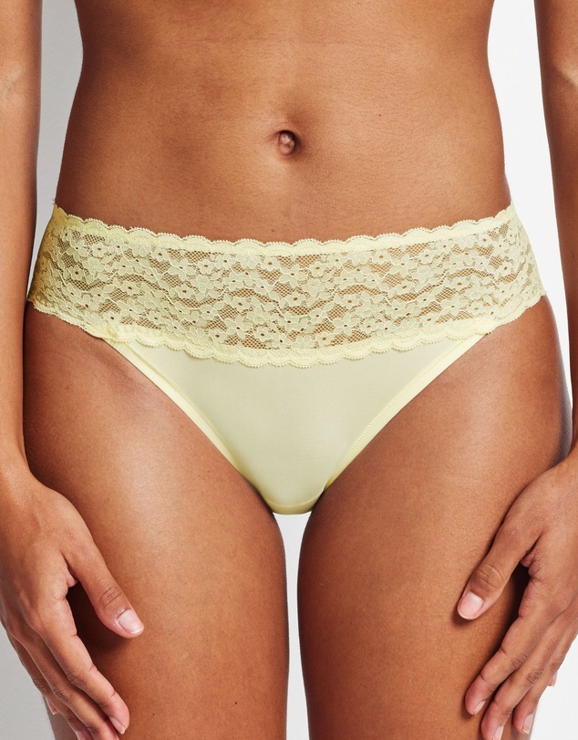 Kayser - 2 Pk Glowlights Bikini