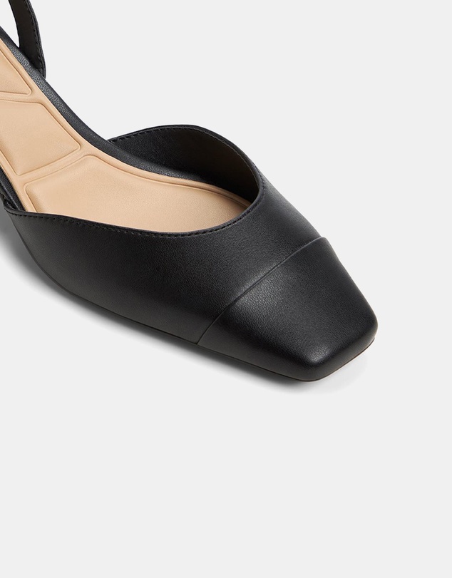 ALDO - Adriena Multi Way Pump Block Heels