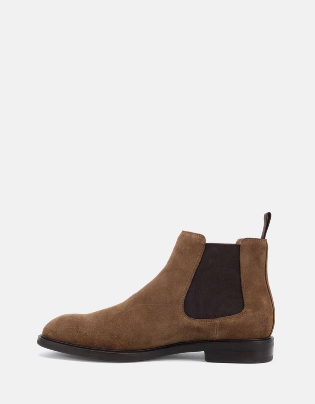 Clarks - Ollie Tobacco
