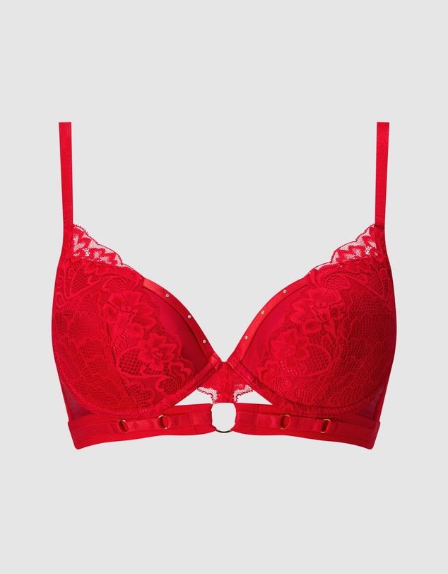 Ann Summers - Undisputed Padded Plunge