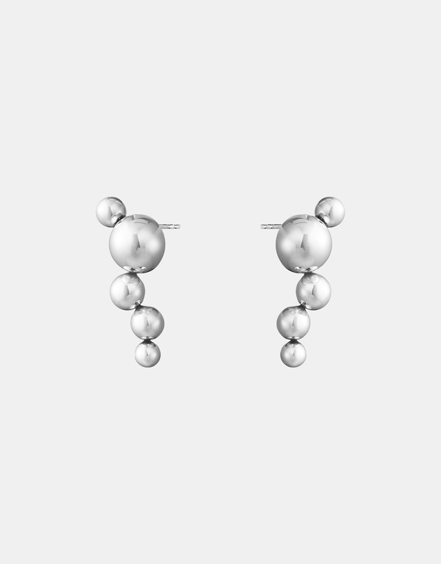 Georg Jensen - Moonlight Grapes Earrings