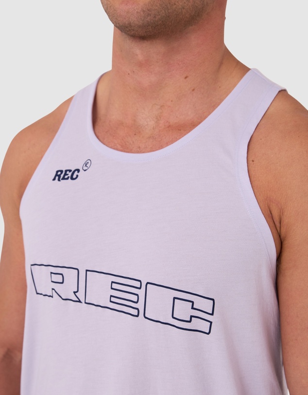 REC GEN - Oxy Mass RN Tank
