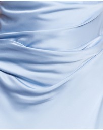 Significant Other - Angela One Shoulder Maxi Dress