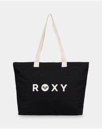 Roxy - Cool Summer Tote Bag