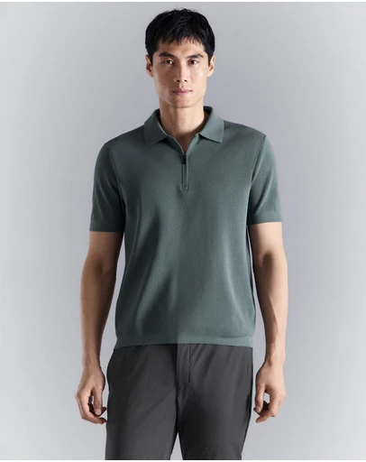 M.N.G - Miller Polo Shirt