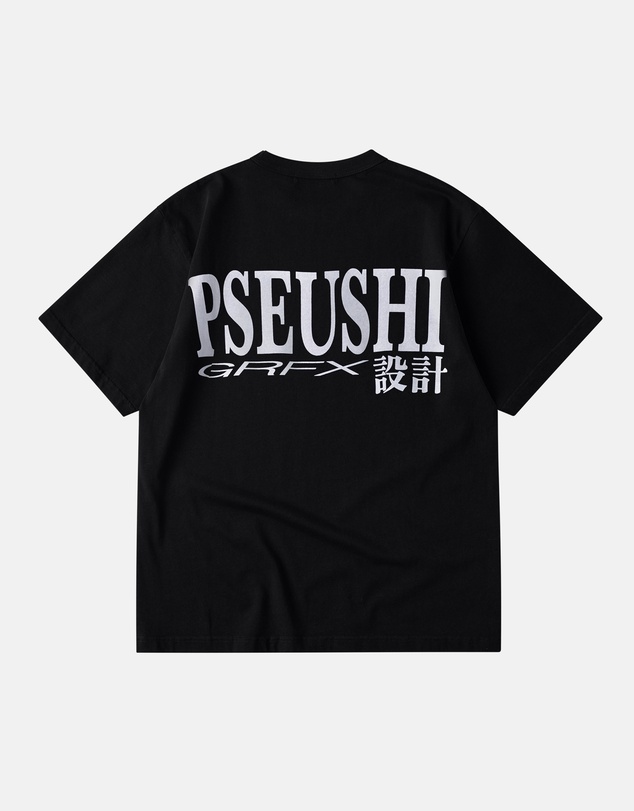 PSEUSHI - GRFX Tee