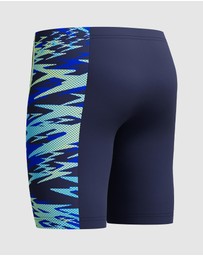 Speedo - Hyperboom Panel Jammers - Kids-Teens