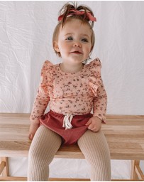 WITH LOVE FOR KIDS - Tootsie Tights - Babies - Kids