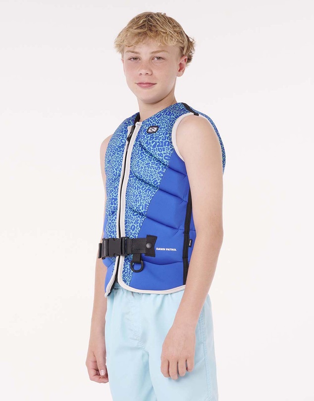 Rip Curl - Dawn Patrol Buoy Vest - Kids