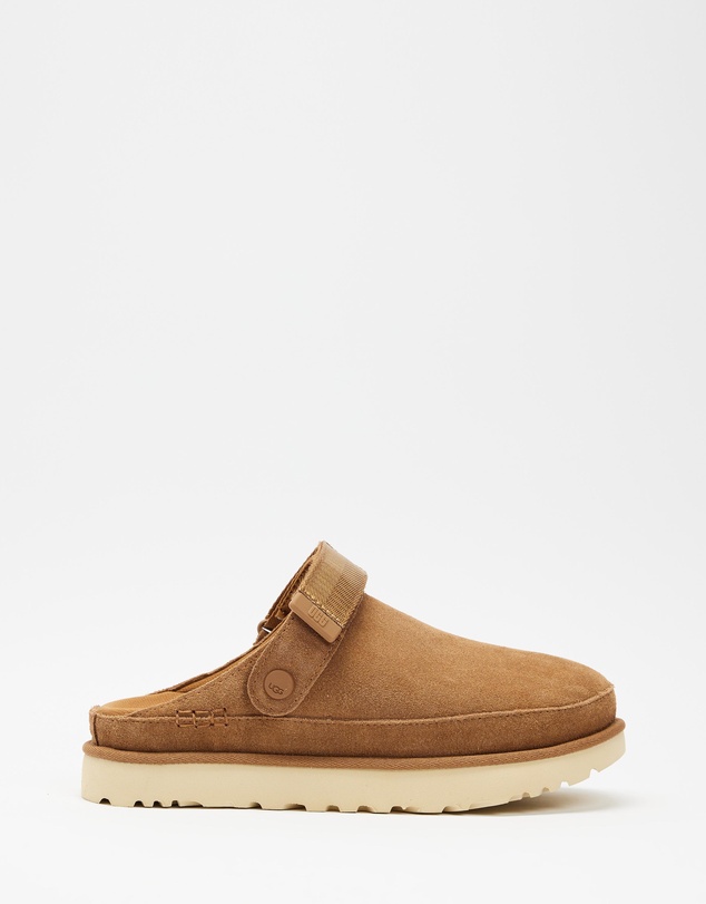 UGG - Goldenstar Clogs - Women's