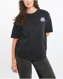 Vintage by The Real Deal - Pre Loved - Vintage 90s Planet Hollywood Tee