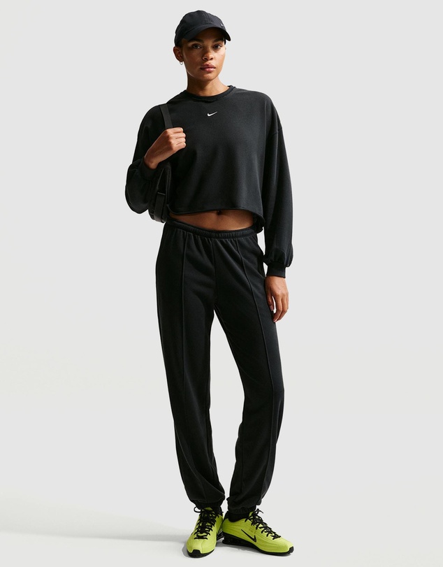 Nike - Sportswear Chill French Terry Crew Sweat